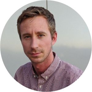 Loic M Roch photograph