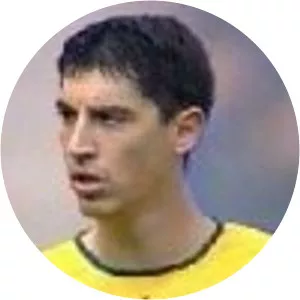 Loïc Paillères - Football player