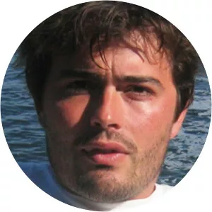 Loïc Prian - French sound editor