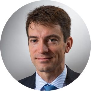 Loic Rocard photograph