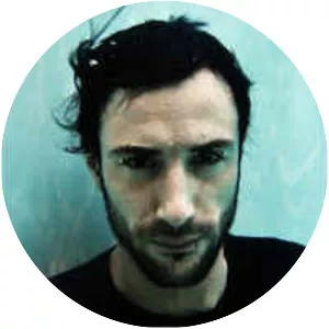 Loïc Rossetti photograph