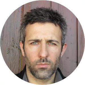 Loïc Varraut - Movie actor