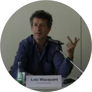 Loïc Wacquant