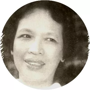 Loida Viriña - Screenwriter