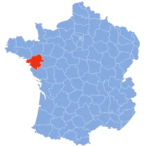 Loire-Atlantique