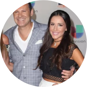 Lois Andrea Silvana photograph