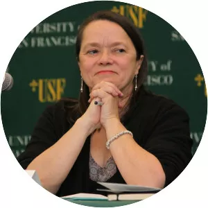 Lois Ann Lorentzen - Author