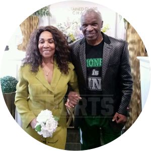 Lois Ann Roberts photograph