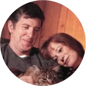 Lois Bergeron - Tom Bergeron's wife