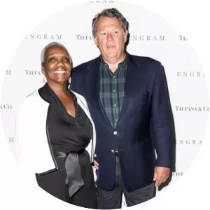 Lois Betts - Roland W. Betts' wife