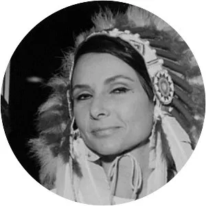 Lois Clarke - James Garner's wife