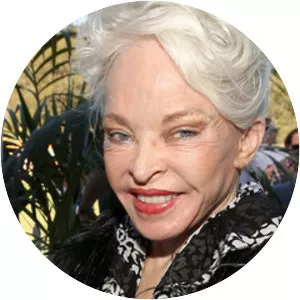 Lois Driggs Cannon - Buzz Aldrin's ex-wife