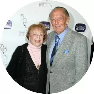 Lois Foerster - Art Linkletter's wife