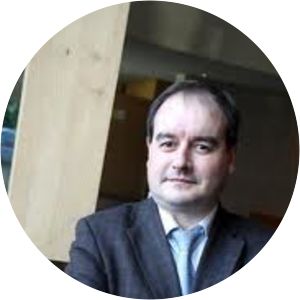 Lois González Rubén Camilo - Author