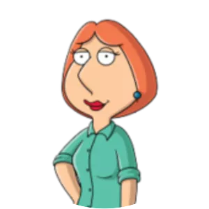 Lois Griffin