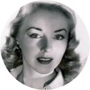 Lois Hardwick - Donald Sutherland's ex-wife