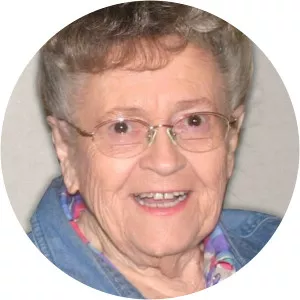 Lois Horton photograph