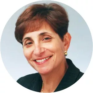 Lois Juliber - American businesswoman