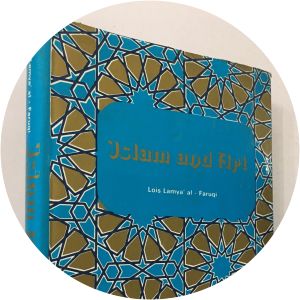 Lois Lamya al-Faruqi