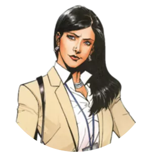 Lois Lane