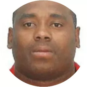 Lois Maikel Martínez - Olympic athlete