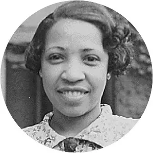 Lois Mailou Jones - Artist