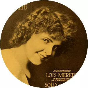 Lois Meredith