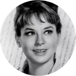 Lois Nettleton - American film actress