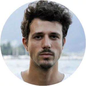 Lois Patiño - Film director