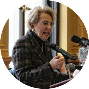 Lois Pines - Former Massachusetts State Senator
