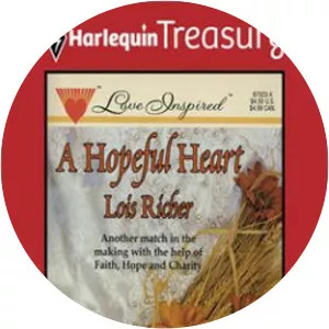 Lois Richer - Author