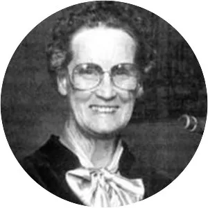 Lois Roden