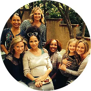 Lois Saum - Sherri Saum's mother