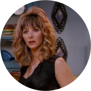 Lois Scudder - Fictional character