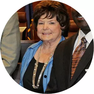 Lois Tarkanian photograph