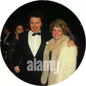 Lois Travalena photograph