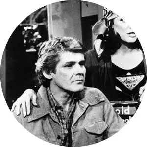 Lois Treacy photograph