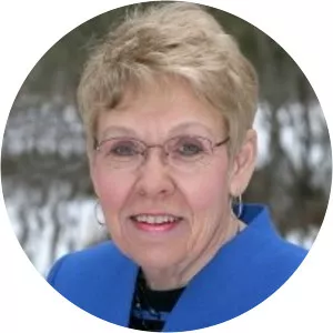 Lois Walfrid Johnson