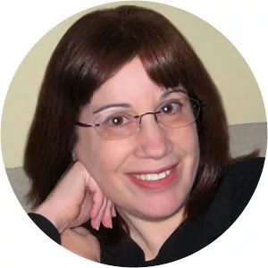 Lois Winston photograph