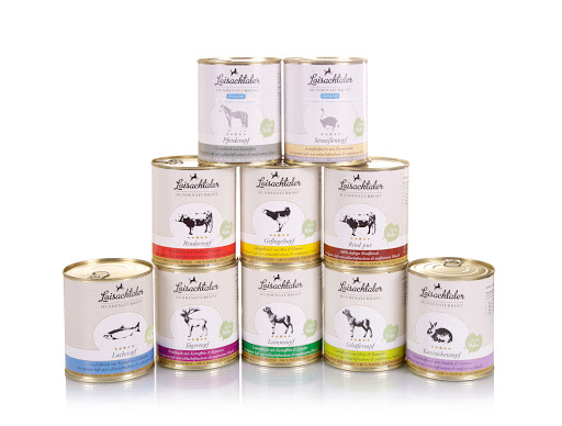 Loisachtaler Hundenaturkost GmbH - Manufacturer in Kochel, Germany