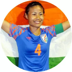 Loitongbam Ashalata Devi