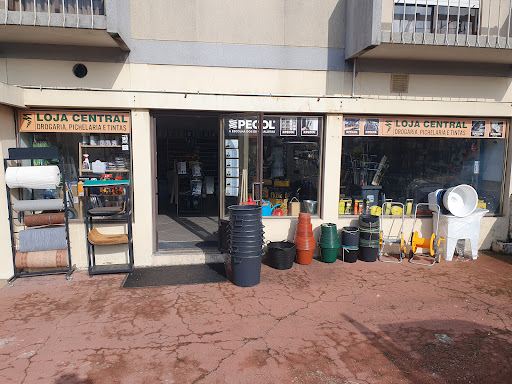 Loja Central - 