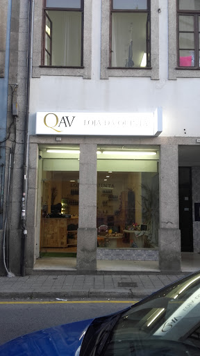 LOJA DA QUINTA - QAV