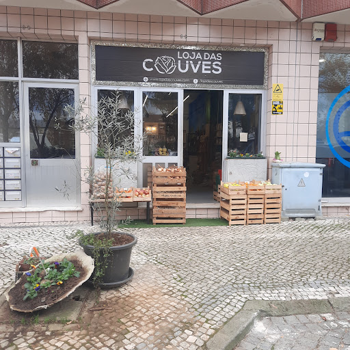 Loja das Couves - Grocery store