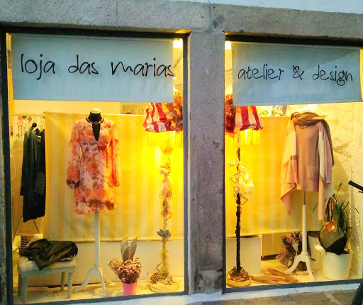 Loja das Marias - Women's clothing store in Braga, Portugal