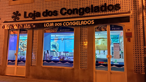 Loja dos Congelados Fafe