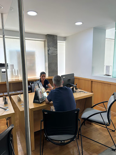 Loja EDP Braga - Agente EDP Comercial