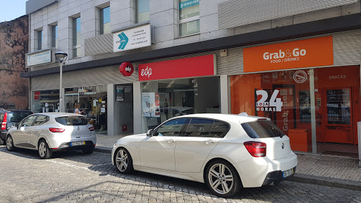 Loja edp Trofa - Store in Trofa, Portugal