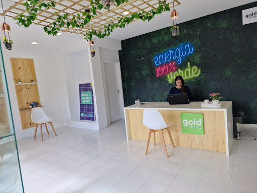 Loja Goldenergy Esposende