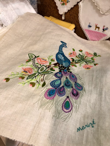 Loja Maryze - Artistic handicrafts in Viana do castelo, Portugal